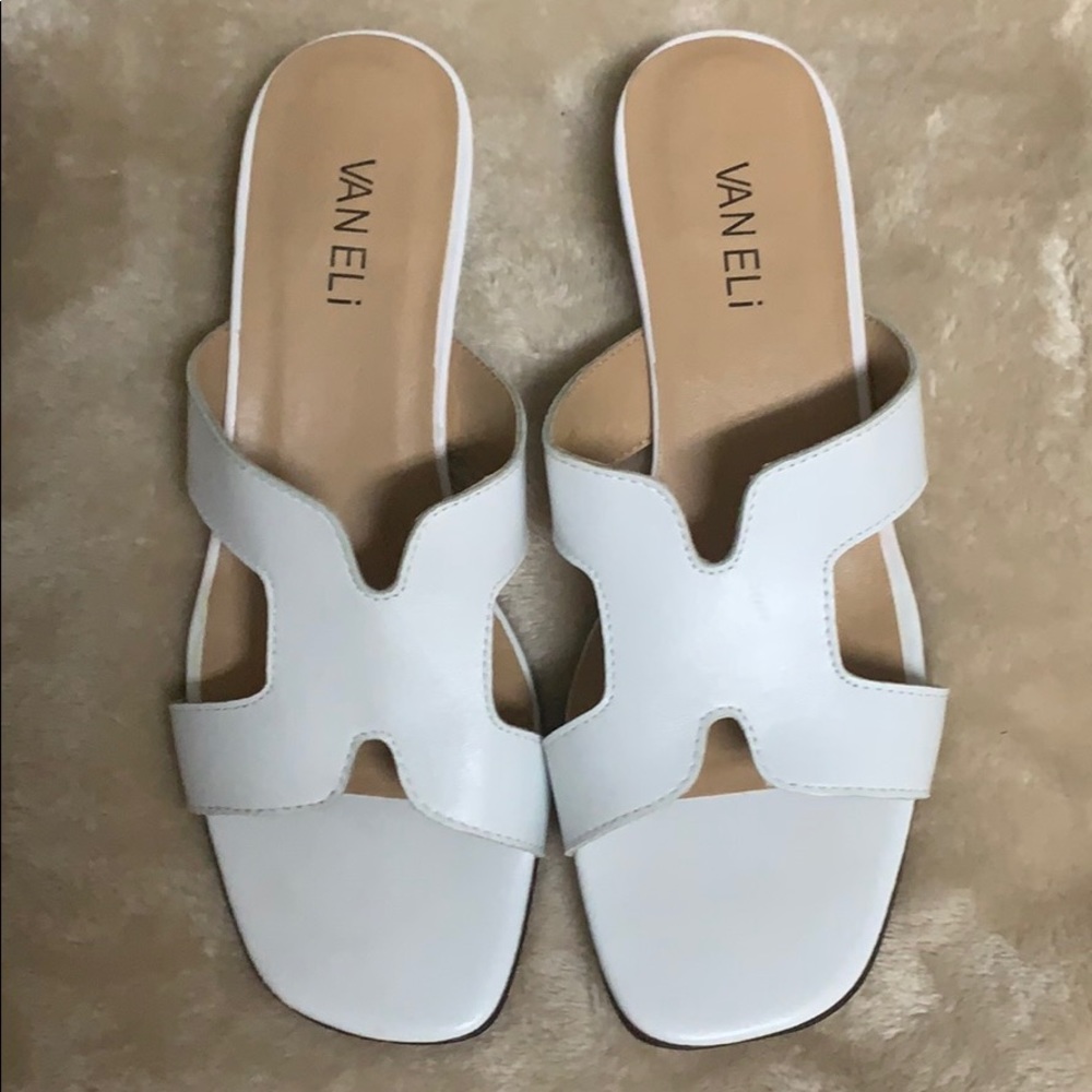 Sandals from Vaneli